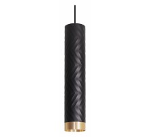 Подвесной светильник Wolta LINEA WSL-GU10/P09BG