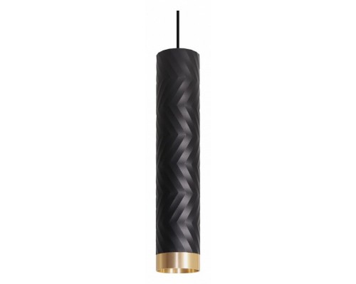 Подвесной светильник Wolta LINEA WSL-GU10/P09BG