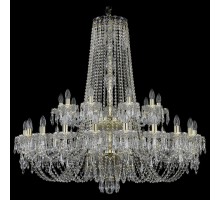 Подвесная люстра Bohemia Art Classic 11.23 11.23.20+10.400.2d.Gd.Dr