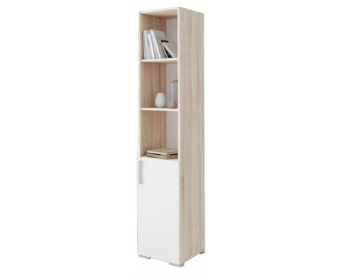 Шкаф комбинированный Белла