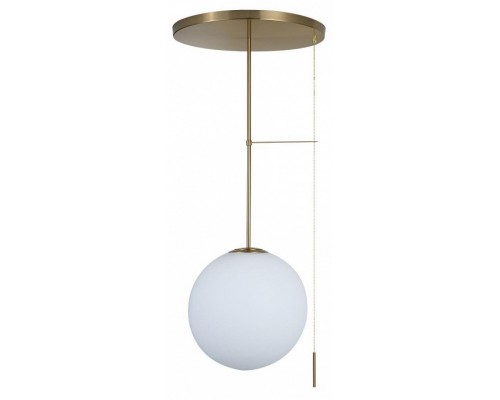 Светильник на штанге Loft it Signal 10029PM Gold Светильник на штанге Loft it Signal 10029PM Gold
