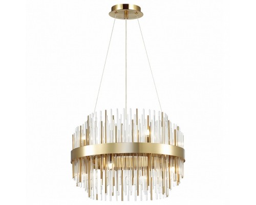Подвесной светильник Odeon Light Ida 4639/8 Подвесной светильник Odeon Light Ida 4639/8