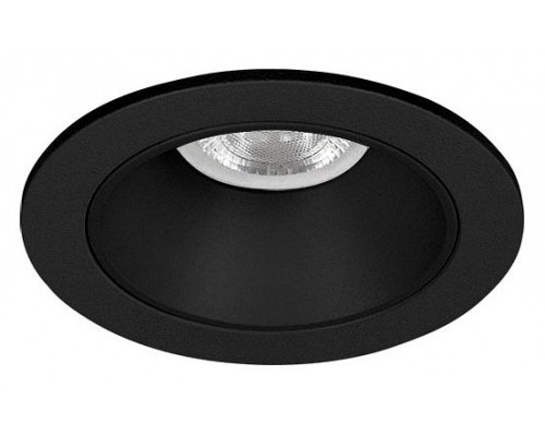 Встраиваемый светильник Arte Lamp Act Mini A3536PL-1BK Встраиваемый светильник Arte Lamp Act Mini A3536PL-1BK