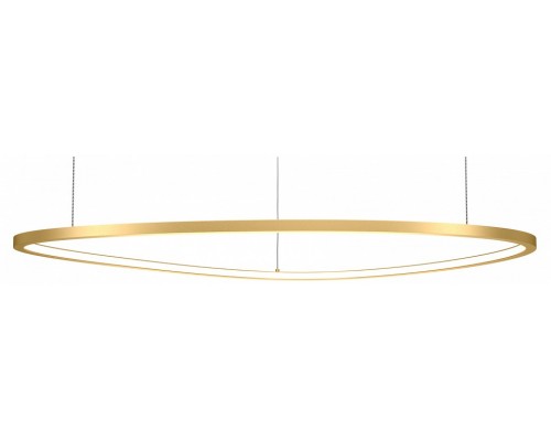 Подвесной светильник Maytoni Glint MOD072PL-L36BSK