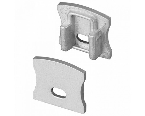Заглушка Arlight ALU-SLIM-H15 019449 Заглушка Arlight ALU-SLIM-H15 019449