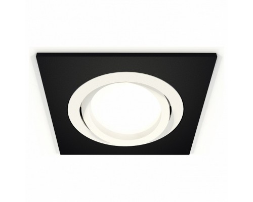 Встраиваемый светильник Ambrella Techno Spot 67 XC7632080