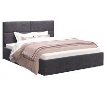 Кровать полутораспальная Сити