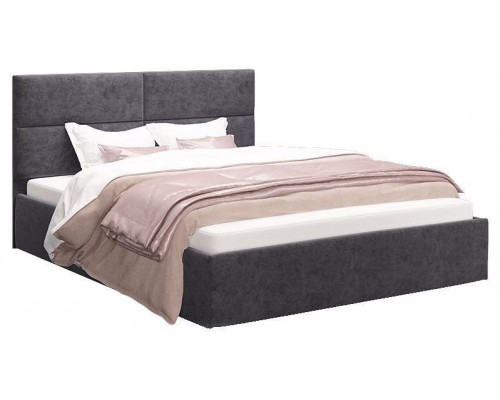 Кровать полутораспальная Сити