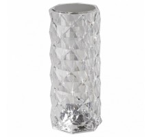 Настольная лампа декоративная Eglo LUCIGNANO 75816