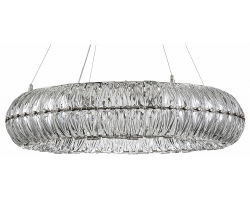 Подвесной светильник Indigo Finezza 12023/10P Nickel Подвесной светильник Indigo Finezza 12023/10P Nickel