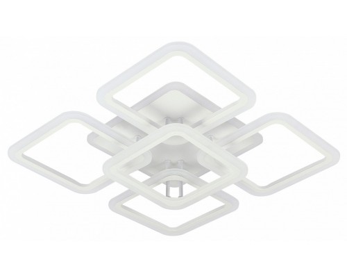 Потолочная люстра Natali Kovaltseva Spektr LED LAMPS 81138 Потолочная люстра Natali Kovaltseva Spektr LED LAMPS 81138