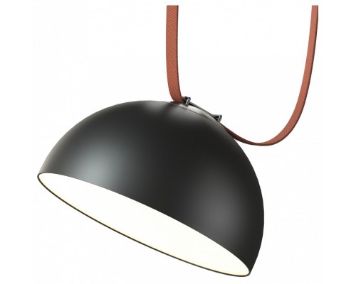 Накладной светильник Denkirs Belty Flow DK5662-BK