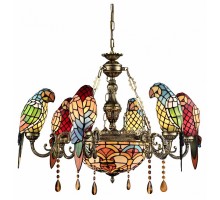 Подвесная люстра Velante  894-803-09