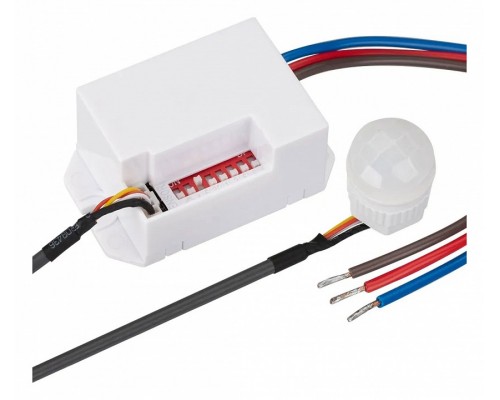 Датчик движения Arlight PRIME 027387 Датчик движения Arlight PRIME 027387