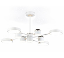 Люстра на штанге Ambrella Light FL FL51627