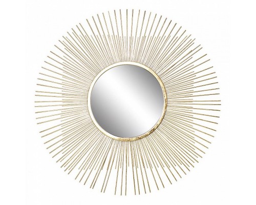 Зеркало настенное (70.5x70.5 см) Garda Decor 37SM-0734-R Зеркало настенное (70.5x70.5 см) Garda Decor 37SM-0734-R