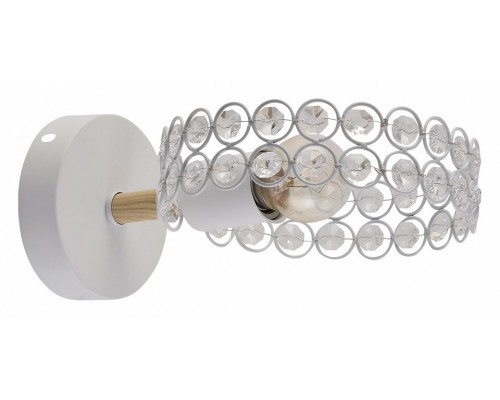 Бра Escada Banjo 679/1A White Бра Escada Banjo 679/1A White