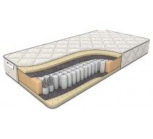 Матрас полутораспальный Sleep-2 TFK 2000x1400