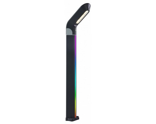 Наземный высокий светильник Kink Light Линден 09200-F(220V),16(RGB) Наземный высокий светильник Kink Light Линден 09200-F(220V),16(RGB)