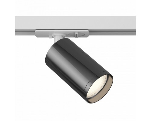 Светильник на штанге Maytoni Focus S TR020-1-U-GU10-WGF Светильник на штанге Maytoni Focus S TR020-1-U-GU10-WGF