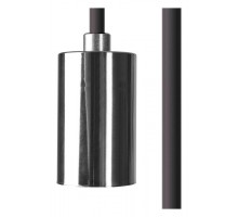 Провод электрический Nowodvorski Cameleon Cable E27 BL/CH 8655