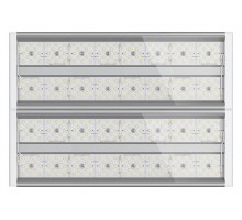 Настенно-потолочный прожектор WoltaPRO  ДО01-160-502-5К А50