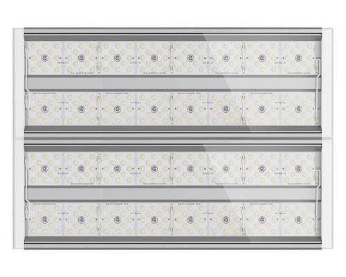 Настенно-потолочный прожектор WoltaPRO  ДО01-160-502-5К А50