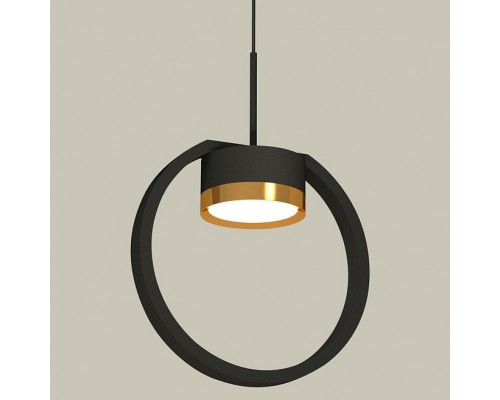 Подвесной светильник Ambrella Light XB XB9102103 Подвесной светильник Ambrella Light XB XB9102103