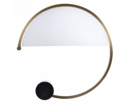 Настольная лампа декоративная Arte Lamp Brava A5056LT-1AB Настольная лампа декоративная Arte Lamp Brava A5056LT-1AB