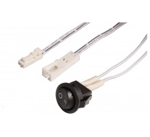 Сетевой провод Deko-Light MINI-AMP 940066