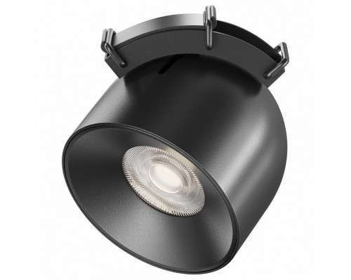 Накладной светильник Maytoni Technical Cup TR124B-12W4K-M-B