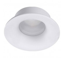 Встраиваемый светильник Lucia Tucci LTP LTP-D013-01GU10-W