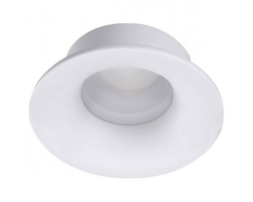 Встраиваемый светильник Lucia Tucci LTP LTP-D013-01GU10-W