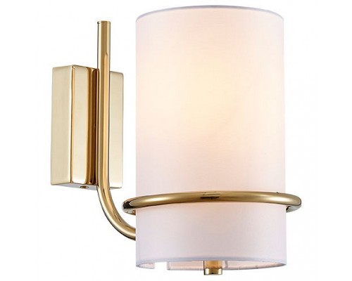 Бра Newport IVANNA 4631/A gold Бра Newport IVANNA 4631/A gold