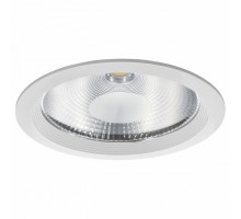 Встраиваемый светильник Lightstar Forto 223502
