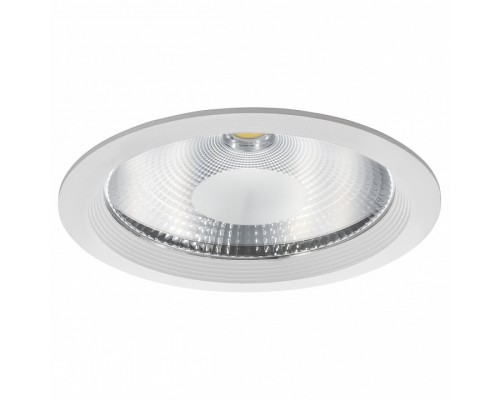 Встраиваемый светильник Lightstar Forto LED 223502 Встраиваемый светильник Lightstar Forto LED 223502
