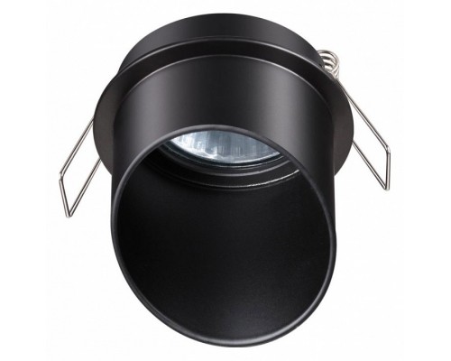 Встраиваемый светильник Novotech Butt 370939 Встраиваемый светильник Novotech Butt 370939