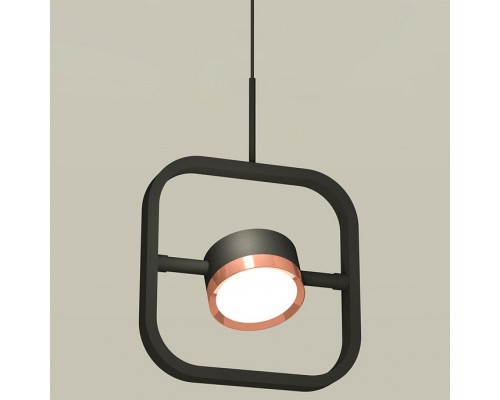 Подвесной светильник Ambrella Light XB XB9119104 Подвесной светильник Ambrella Light XB XB9119104