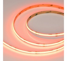 Лента светодиодная Arlight COB открытая 047738