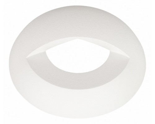 Рамка на 1 пост Arlight Deck 035760 Рамка на 1 пост Arlight Deck 035760