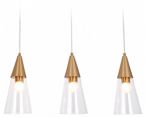 Подвесной светильник Ambrella Light TR TR3669 Подвесной светильник Ambrella Light TR TR3669