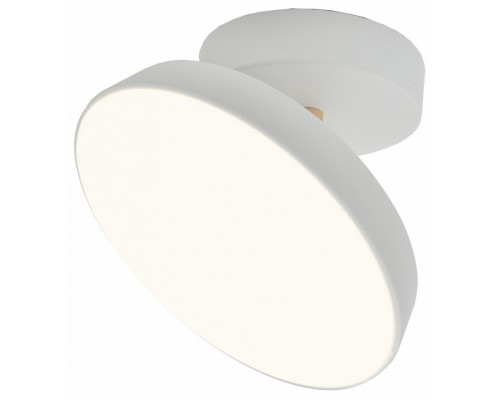 Светильник на штанге Escada 20023LED 20023SMA/01LED WH Светильник на штанге Escada 20023LED 20023SMA/01LED WH