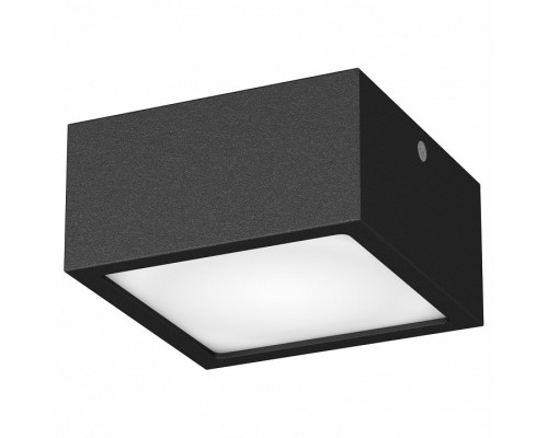 Накладной светильник Lightstar Zolla Quad LED-SQ 211927 Накладной светильник Lightstar Zolla Quad LED-SQ 211927