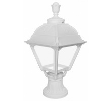 Наземный низкий светильник Fumagalli Cefa U23.110.000.WXF1R