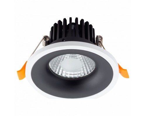 Встраиваемый светильник Denkirs DK4000 DK4003-BK Встраиваемый светильник Denkirs DK4000 DK4003-BK