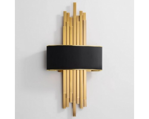 Накладной светильник Inodesign Roman INO_Roman Black 44.3675