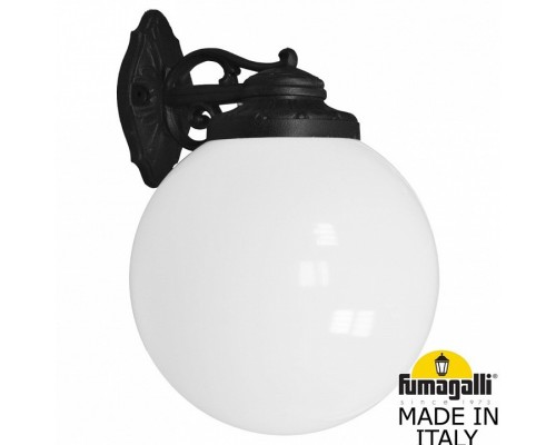 Светильник на штанге Fumagalli Globe 300 G30.131.000.AYF1RDN Светильник на штанге Fumagalli Globe 300 G30.131.000.AYF1RDN