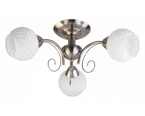Люстра на штанге TopLight Dana TL3560X-03SN Люстра на штанге TopLight Dana TL3560X-03SN