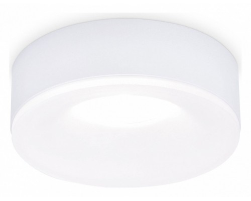 Встраиваемый светильник Ambrella Light TN TN3331 Встраиваемый светильник Ambrella Light TN TN3331