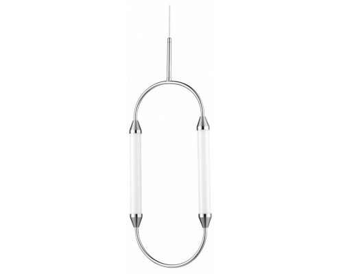 Подвесной светильник Vele Luce Capsula VL7293P21 Подвесной светильник Vele Luce Capsula VL7293P21
